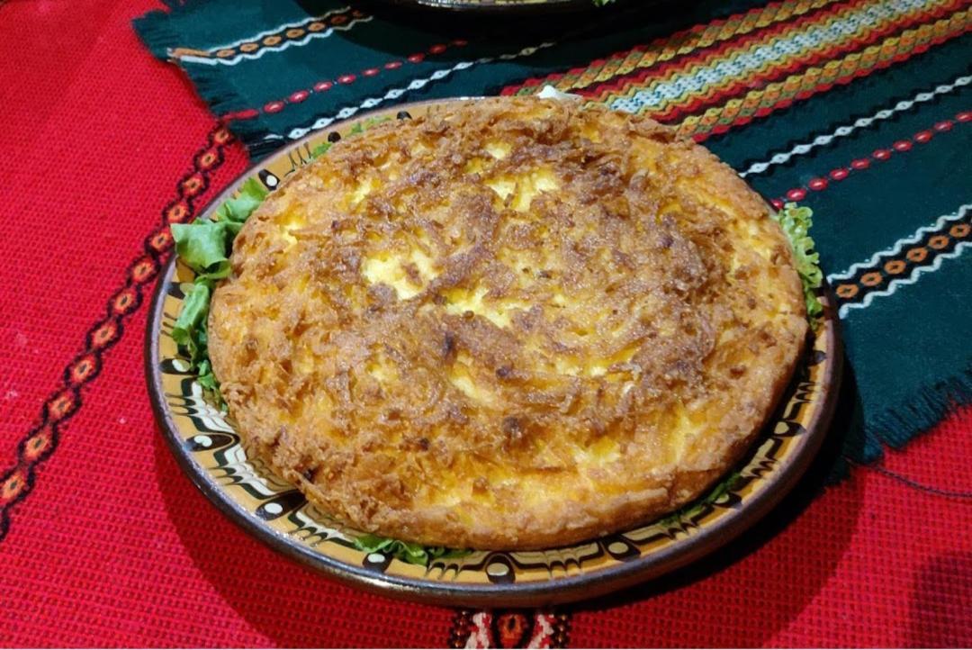Къща За Гости Динас Zmeitsa Zewnętrze zdjęcie